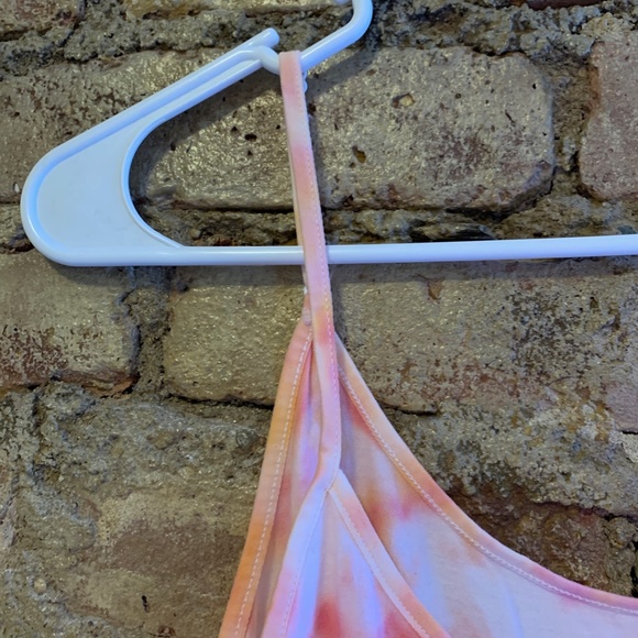 Tie Dye Tank - Picture 3 of 3
